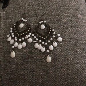 Earrings B1g1 1/2 off